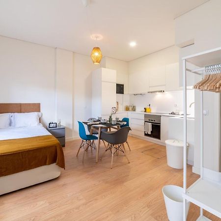 リスボンMonsanto Hill House - No. 565 -1 Eアパートメント エクステリア 写真