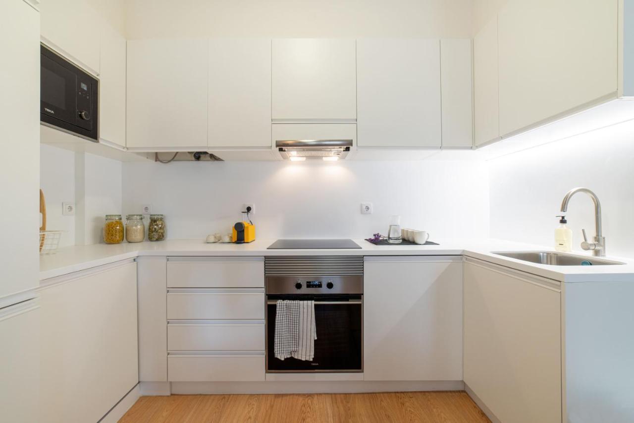 リスボンMonsanto Hill House - No. 565 -1 Eアパートメント エクステリア 写真
