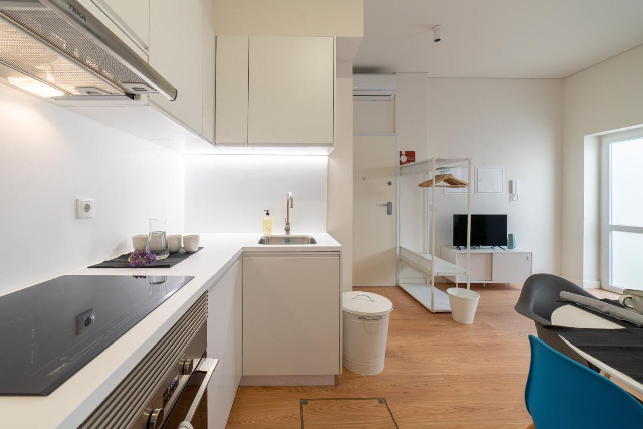 リスボンMonsanto Hill House - No. 565 -1 Eアパートメント エクステリア 写真