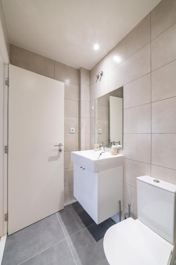 リスボンMonsanto Hill House - No. 565 -1 Eアパートメント エクステリア 写真
