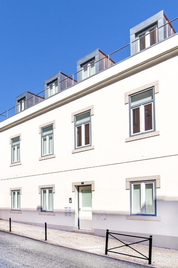 リスボンMonsanto Hill House - No. 565 -1 Eアパートメント エクステリア 写真
